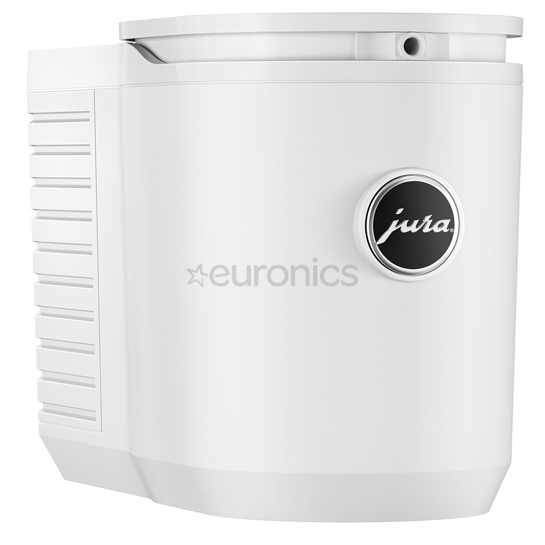 JuraCool Control, 0.6 L, white - Milk cooler