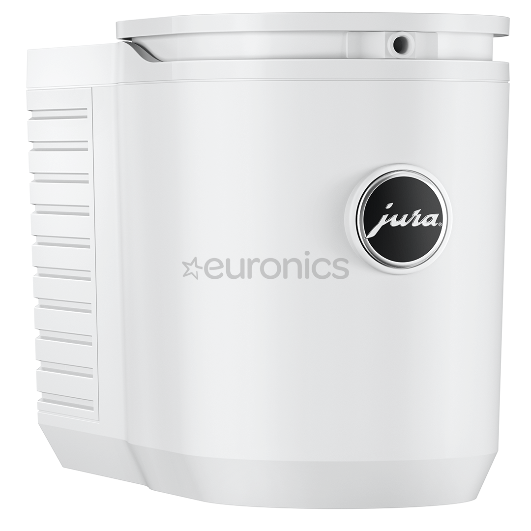 JuraCool Control, 0.6 L, white - Milk cooler