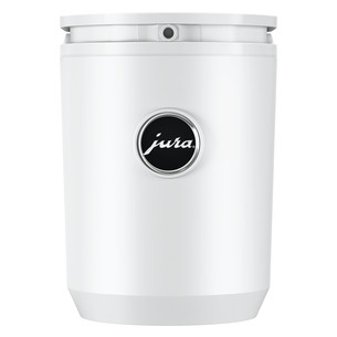 JuraCool Control, 0.6 L, white - Milk cooler