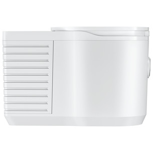 JuraCool Control, 0.6 L, white - Milk cooler