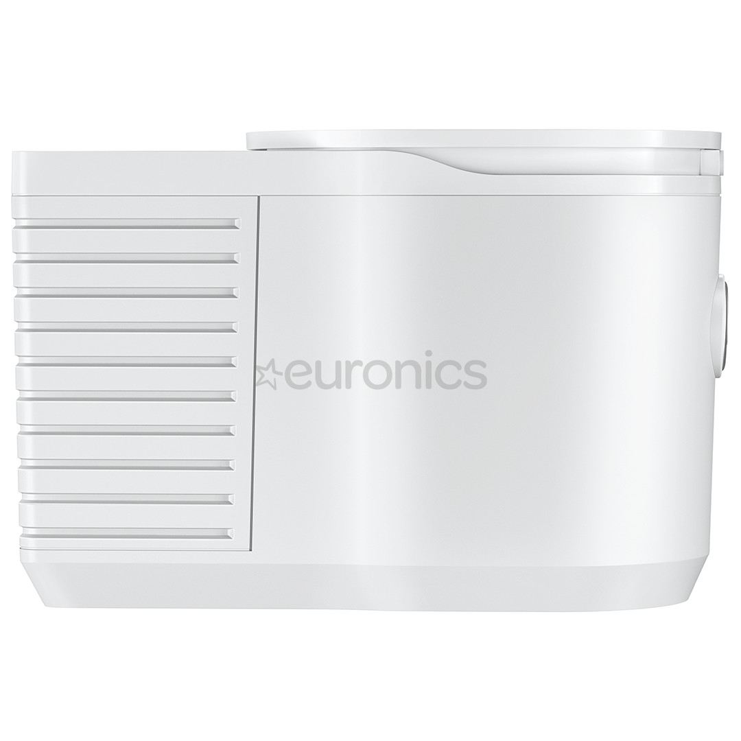 JuraCool Control, 0.6 L, white - Milk cooler