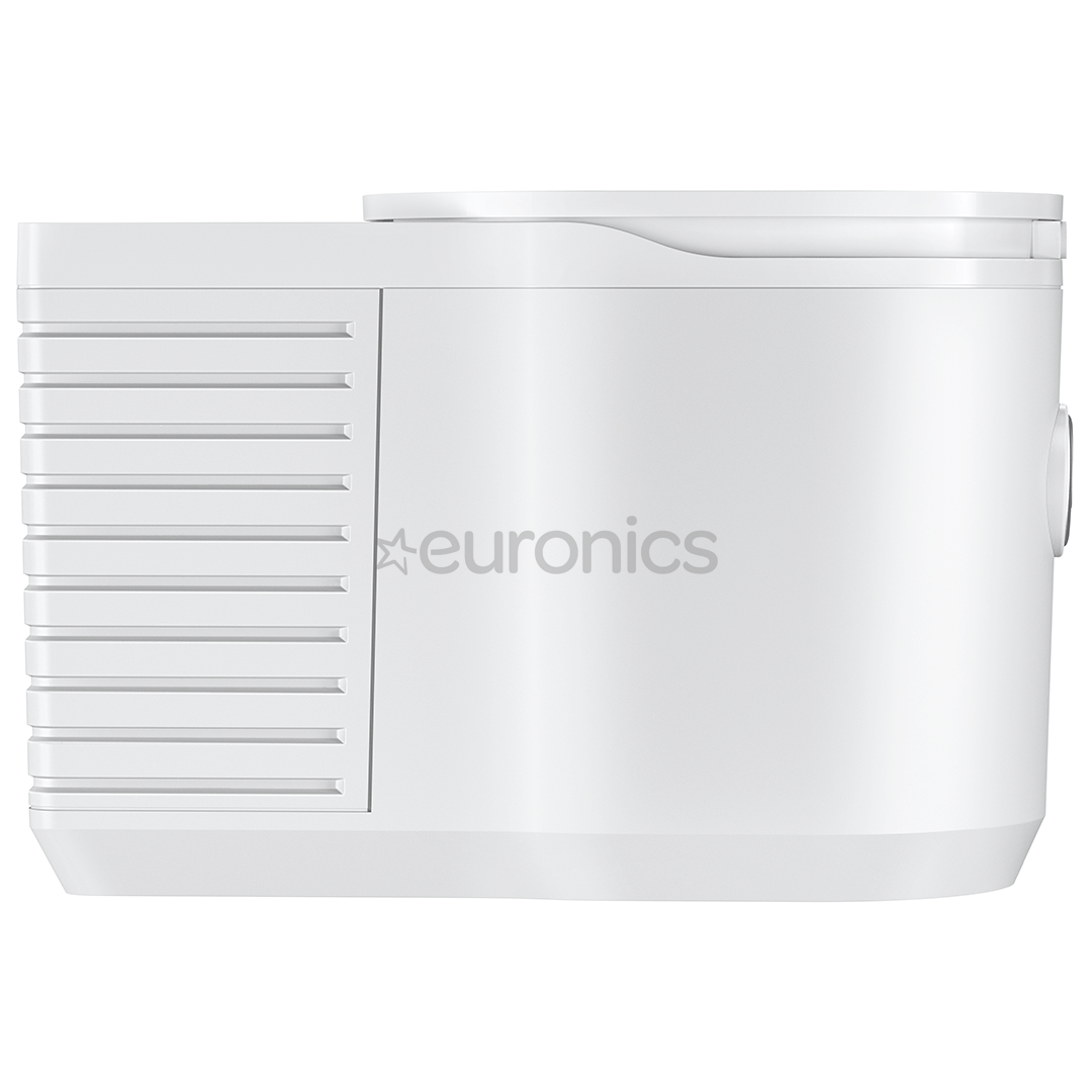 JuraCool Control, 0.6 L, white - Milk cooler