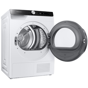 Samsung, Wi-Fi, 8 kg, depth 60 cm - Clothes Dryer