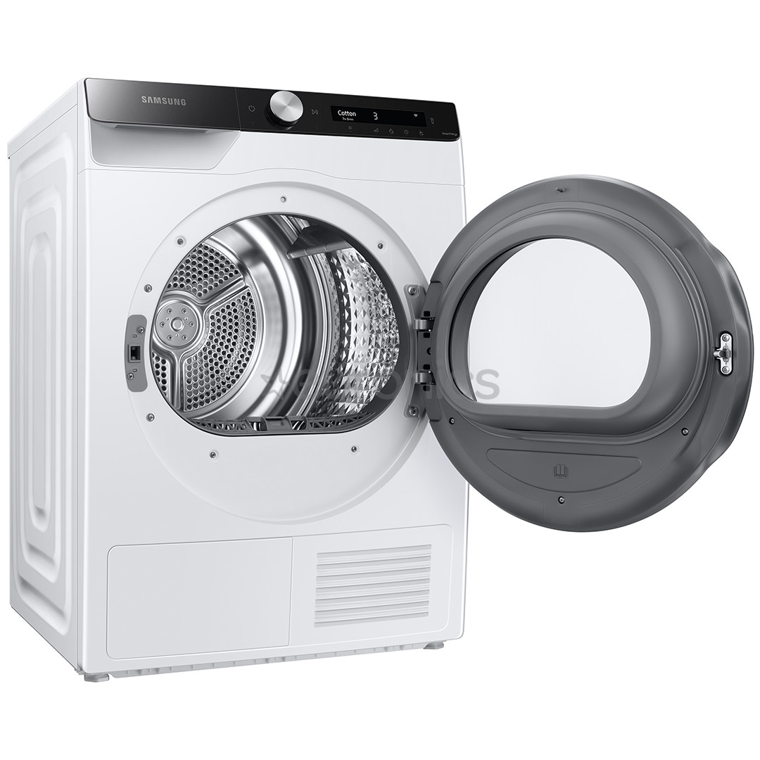 Samsung, 8 kg, dziļums 60 cm - Veļas žāvētājs