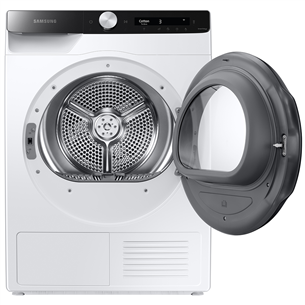 Samsung, Wi-Fi, 8 kg, depth 60 cm - Clothes Dryer
