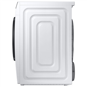 Samsung, 8 kg, dziļums 60 cm - Veļas žāvētājs