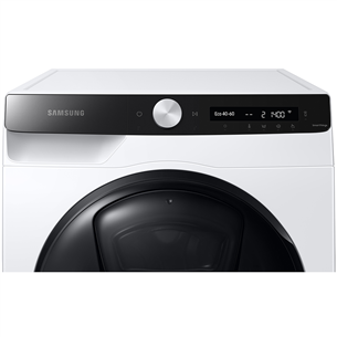 Samsung Eco Bubble™, 8/5 kg, dziļums 60 cm, 1400 apgr/min. - Veļas mazgājamā mašīna ar žāvētāju