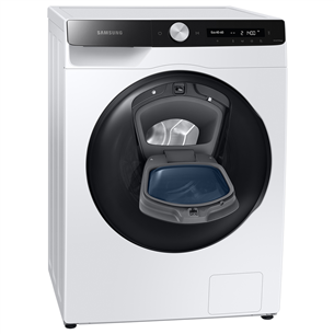 Samsung Eco Bubble™, 8/5 kg, dziļums 60 cm, 1400 apgr/min. - Veļas mazgājamā mašīna ar žāvētāju