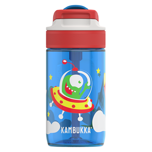 Bērnu pudele Lagoon, Kambukka / 400 ml