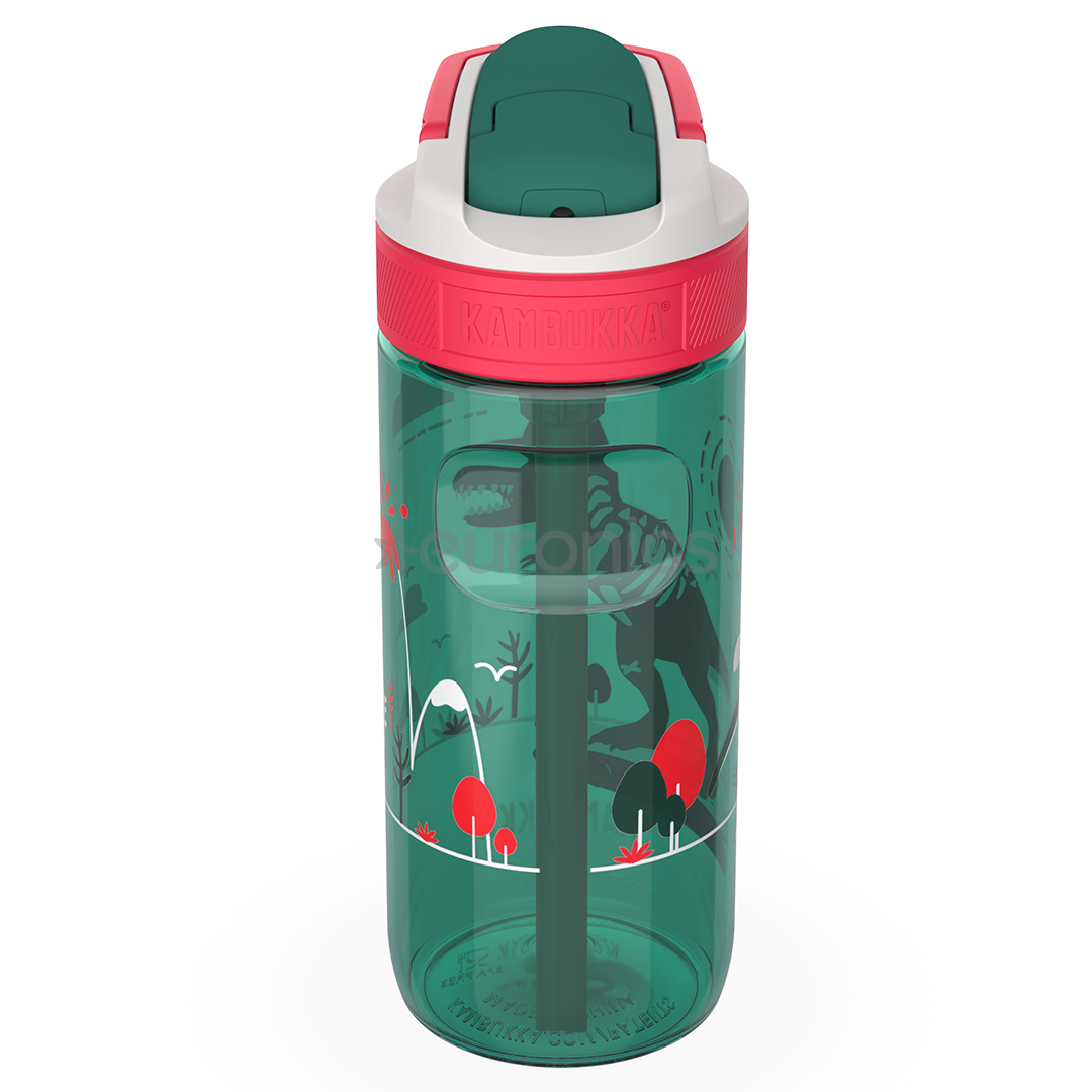 Bērnu pudele Lagoon, Kambukka / 500 ml