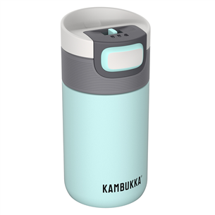 Kambukka Etna Glacier, 300 ml, zila - Termokrūze