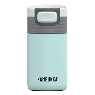 Kambukka Etna Glacier, 300 ml, zila - Termokrūze