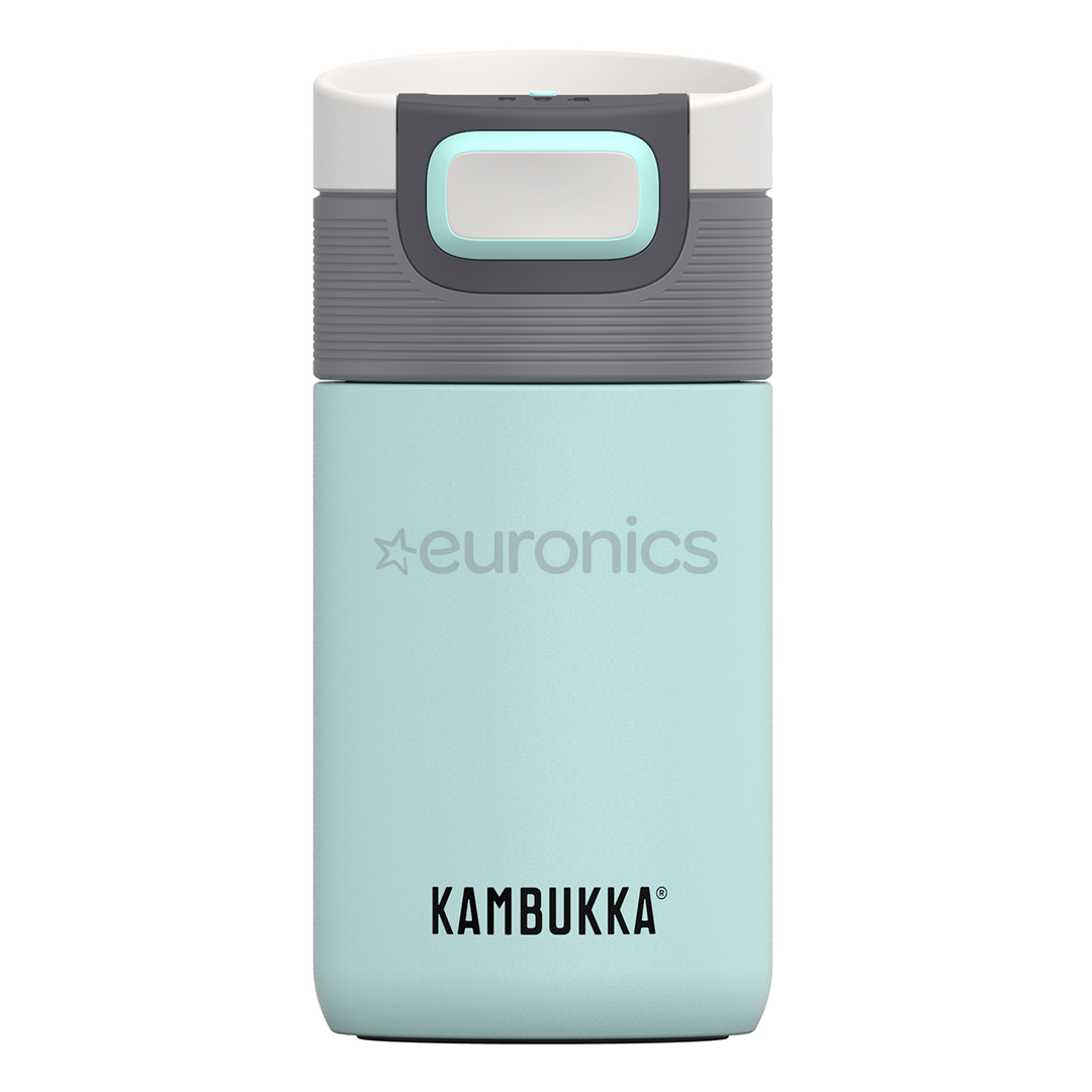 Kambukka Etna Glacier, 300 ml, zila - Termokrūze
