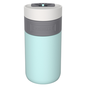 Kambukka Etna Glacier, 300 ml, zila - Termokrūze