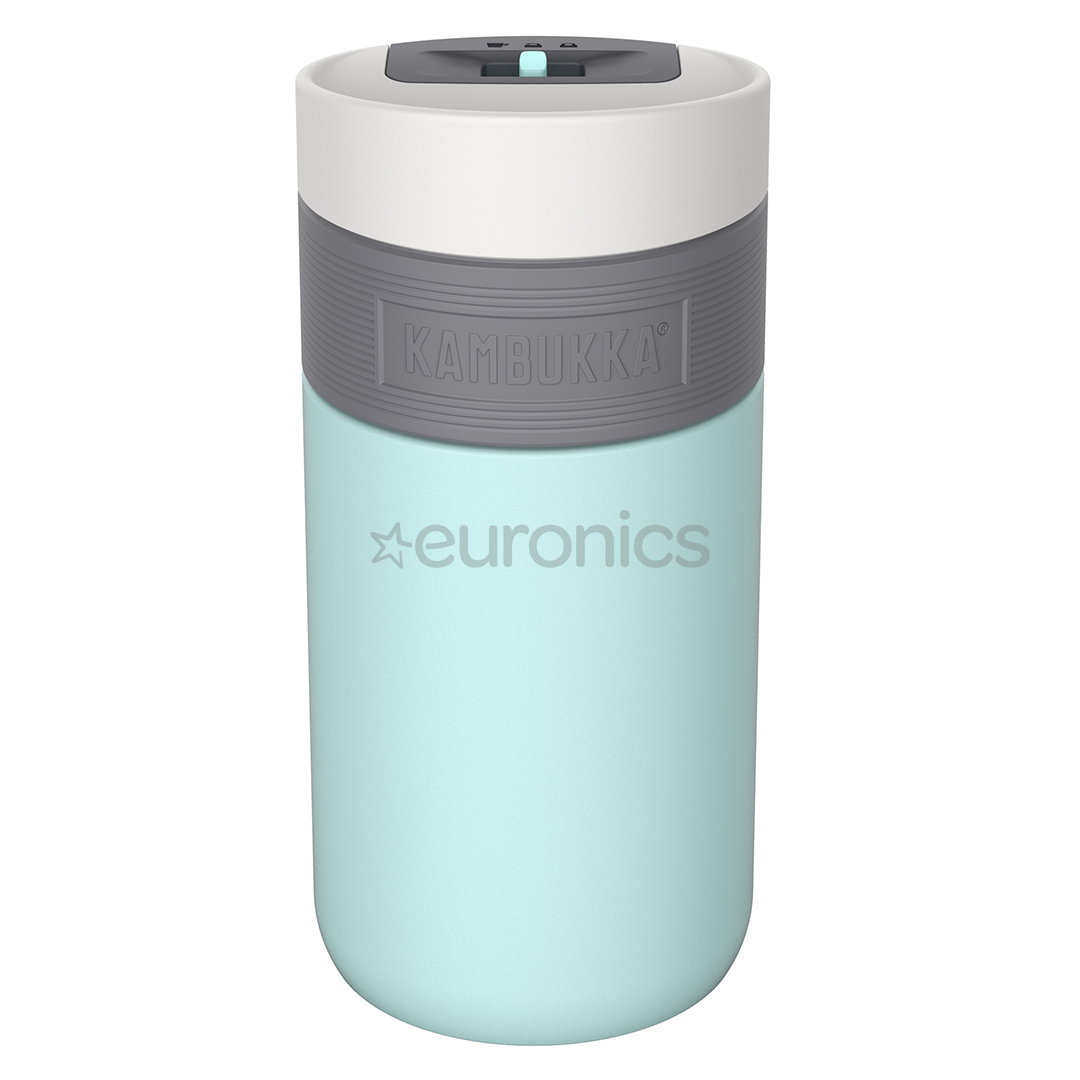 Kambukka Etna Glacier, 300 ml, zila - Termokrūze