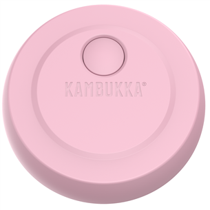 Kambukka Bora, 400 ml, rozā/zaļa - Pārtikas termoss