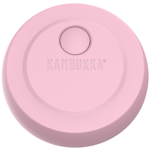 Kambukka Bora, 400 ml, green/pink - Food jar