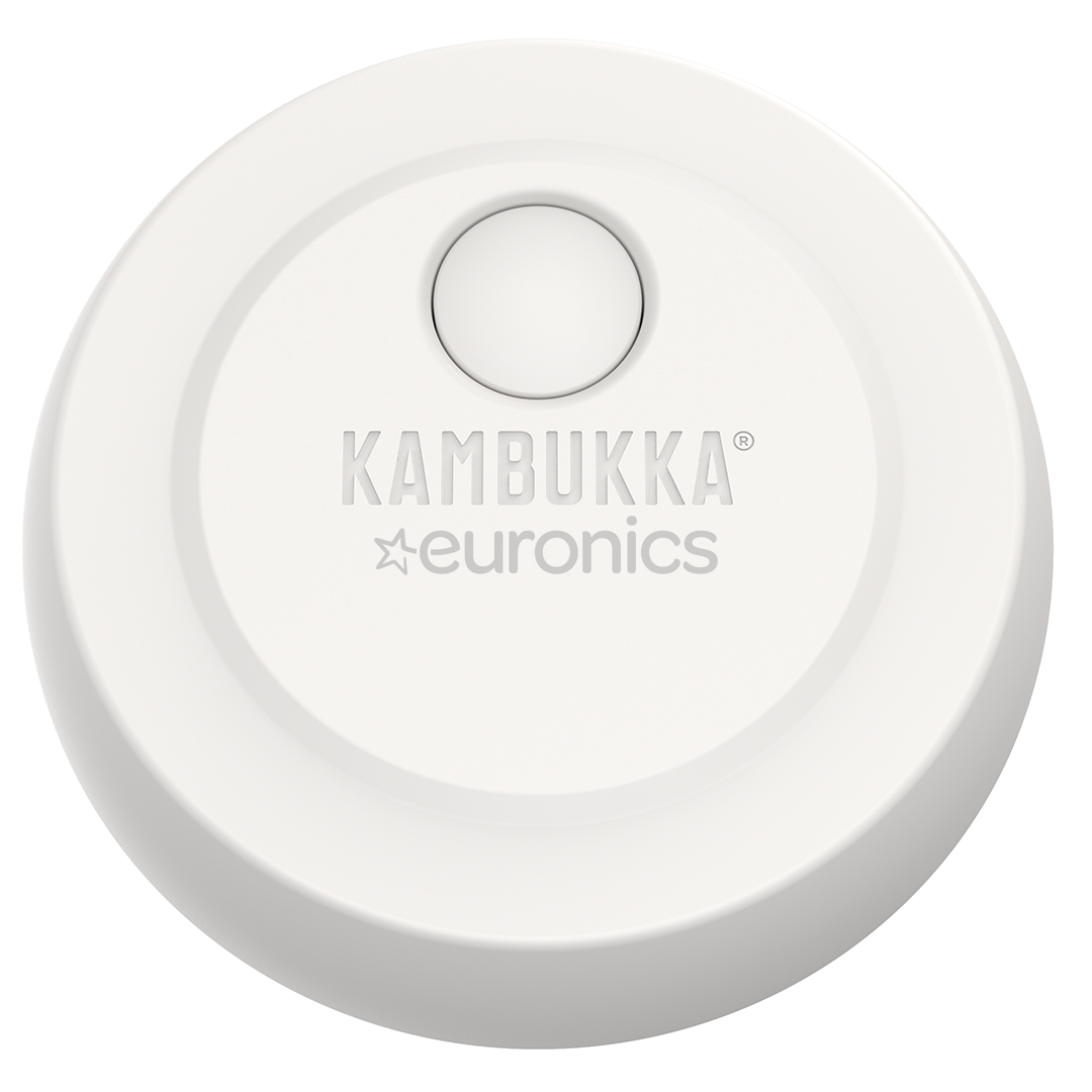 Kambukka Bora, 400 ml, pink - Food jar