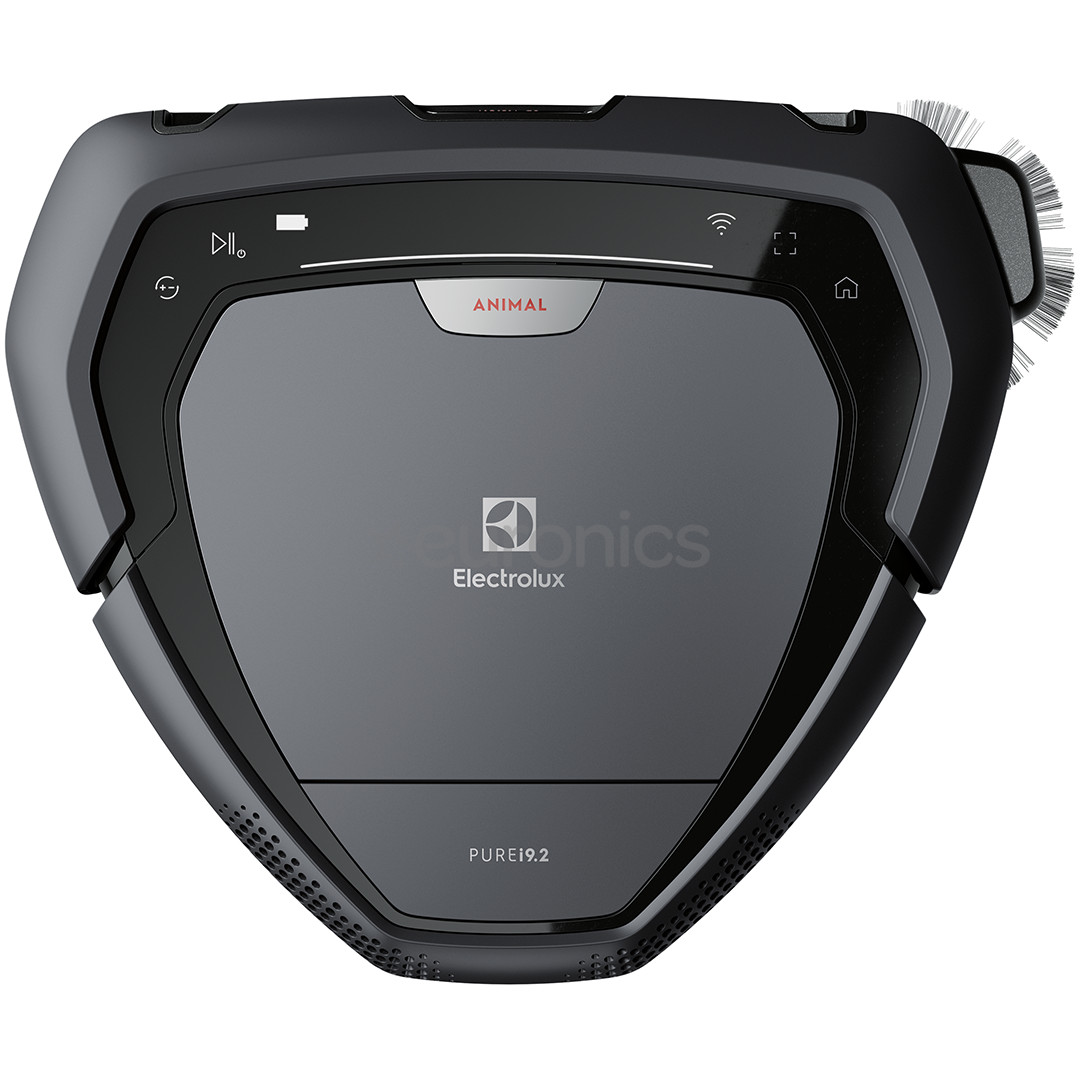Робот-пылесос Electrolux Pure i9.2