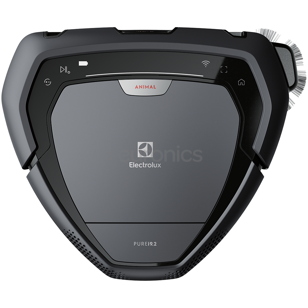Robots putekļu sūcējs Pure i9.2, Electrolux