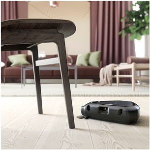 Robot vacuum cleaner Electrolux Pure i9.2