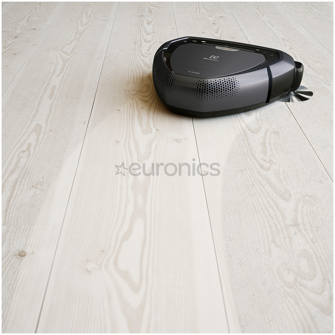 Робот-пылесос Electrolux Pure i9.2