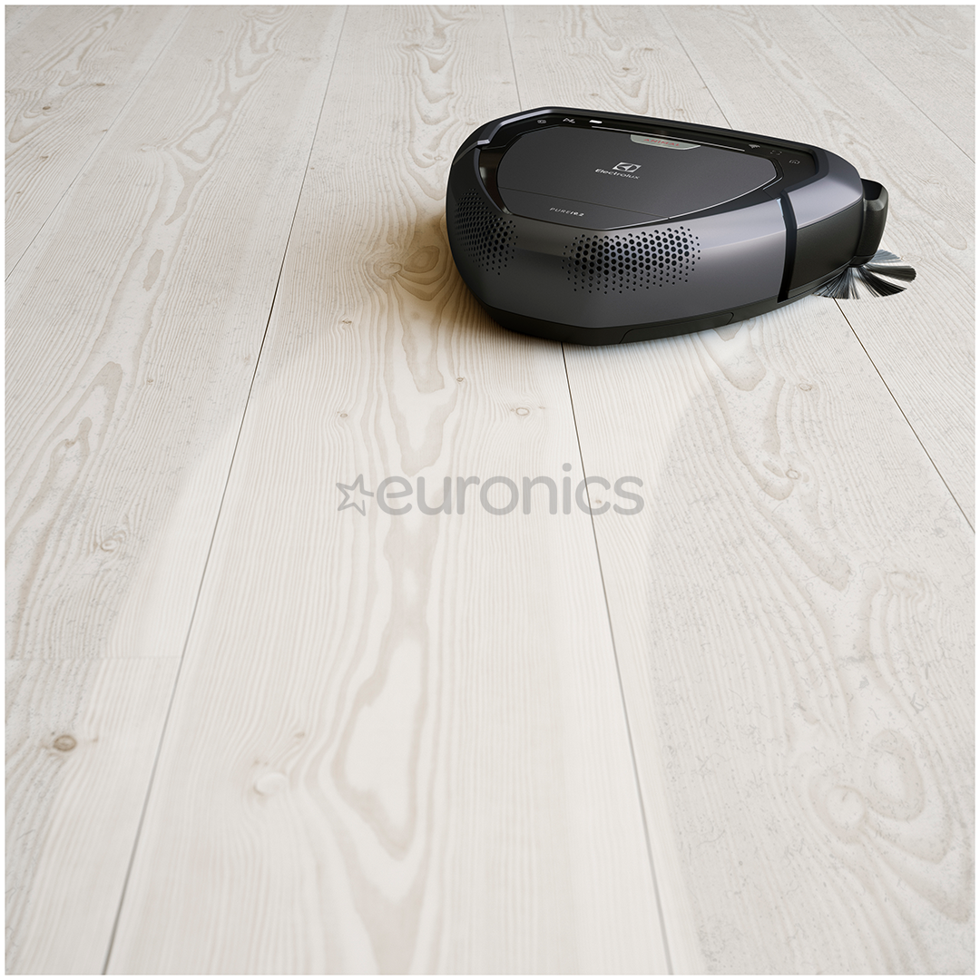 Robots putekļu sūcējs Pure i9.2, Electrolux