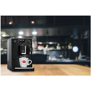 Nivona CafeRomatica 660, black - Espresso Machine