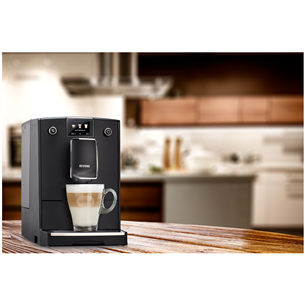 Nivona CafeRomatica 759, black - Espresso Machine