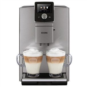 Espresso machine Nivona CafeRomatica