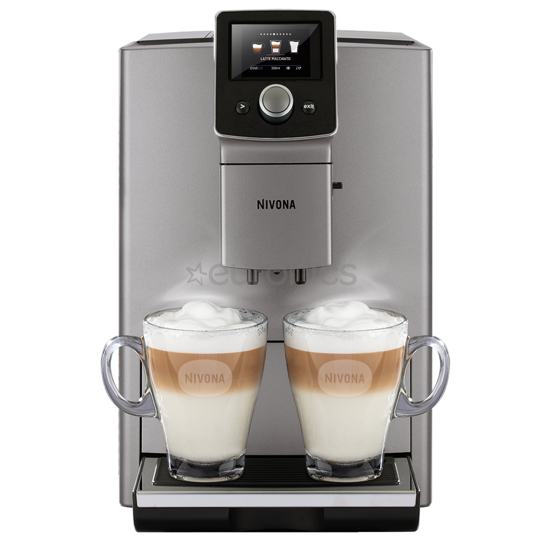Kafijas automāts CafeRomatica 821 Limited Edition, Nivona