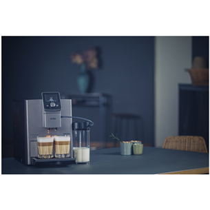 Kafijas automāts CafeRomatica 821 Limited Edition, Nivona