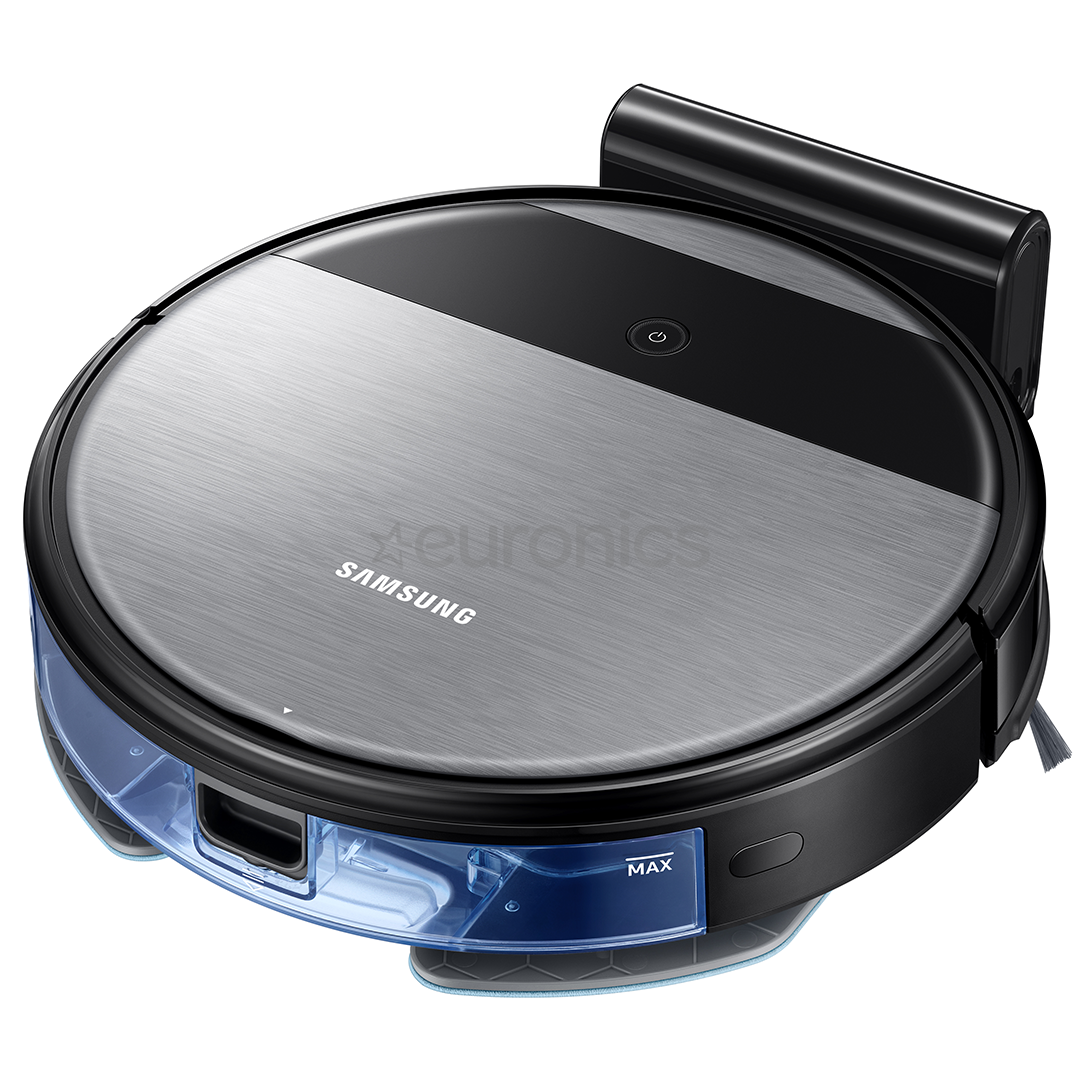 Robots putekļu sūcējs wet & dry, Samsung