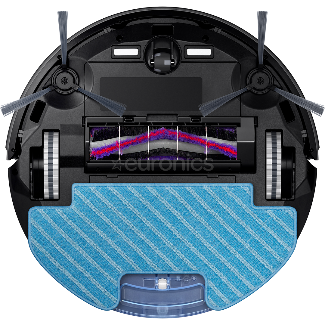 Robots putekļu sūcējs wet & dry, Samsung