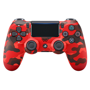 Игровой пульт Sony DualShock 4 для PlayStation 4