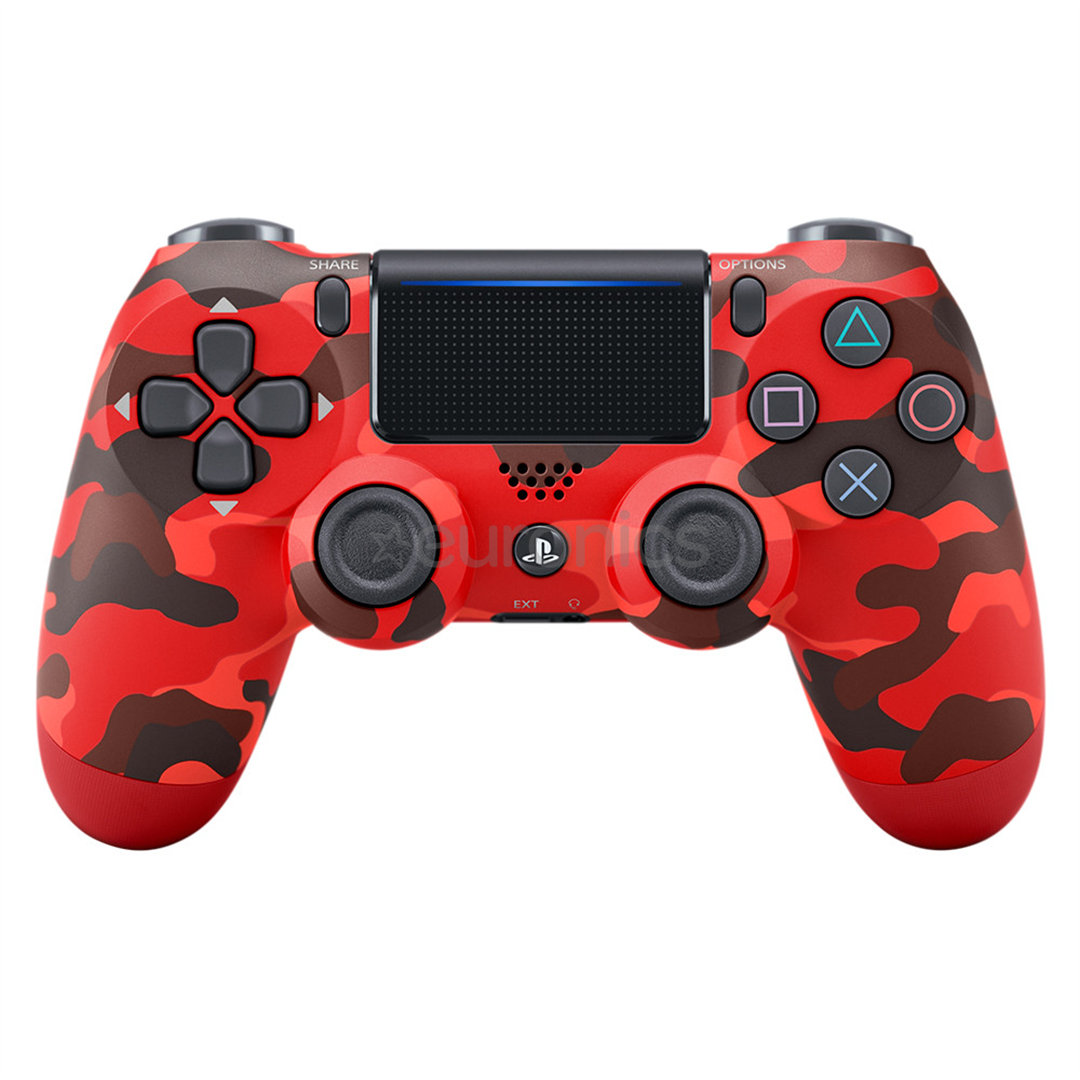 Spēļu kontrolieris DualShock 4 priekš PlayStation 4, Sony
