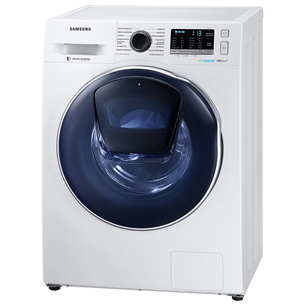 Washing machine-dryer Samsung (8 kg/5 kg)