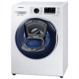 Washing machine-dryer Samsung (8 kg/5 kg)