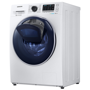 Washing machine-dryer Samsung (8 kg/5 kg)