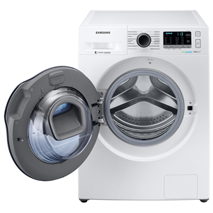 Washing machine-dryer Samsung (8 kg/5 kg)