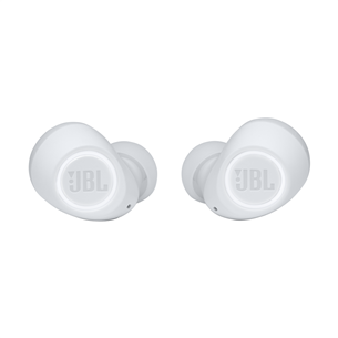 JBL Free II, white - True-Wireless Earbuds
