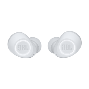 JBL Free II, white - True-Wireless Earbuds, JBLFREEIITWSWHT | Euronics