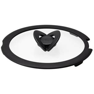 Tefal Ingenio, диаметр 28 см - Крышка для сковороды L9936782