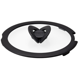 Tefal Ingenio, diameter 28 cm - Glass lid