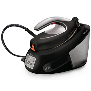 Gludināšanas sistēma Express Power, Tefal