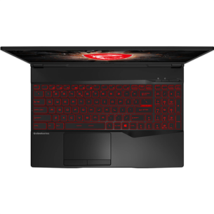 Ноутбук MSI GL65 9SFX