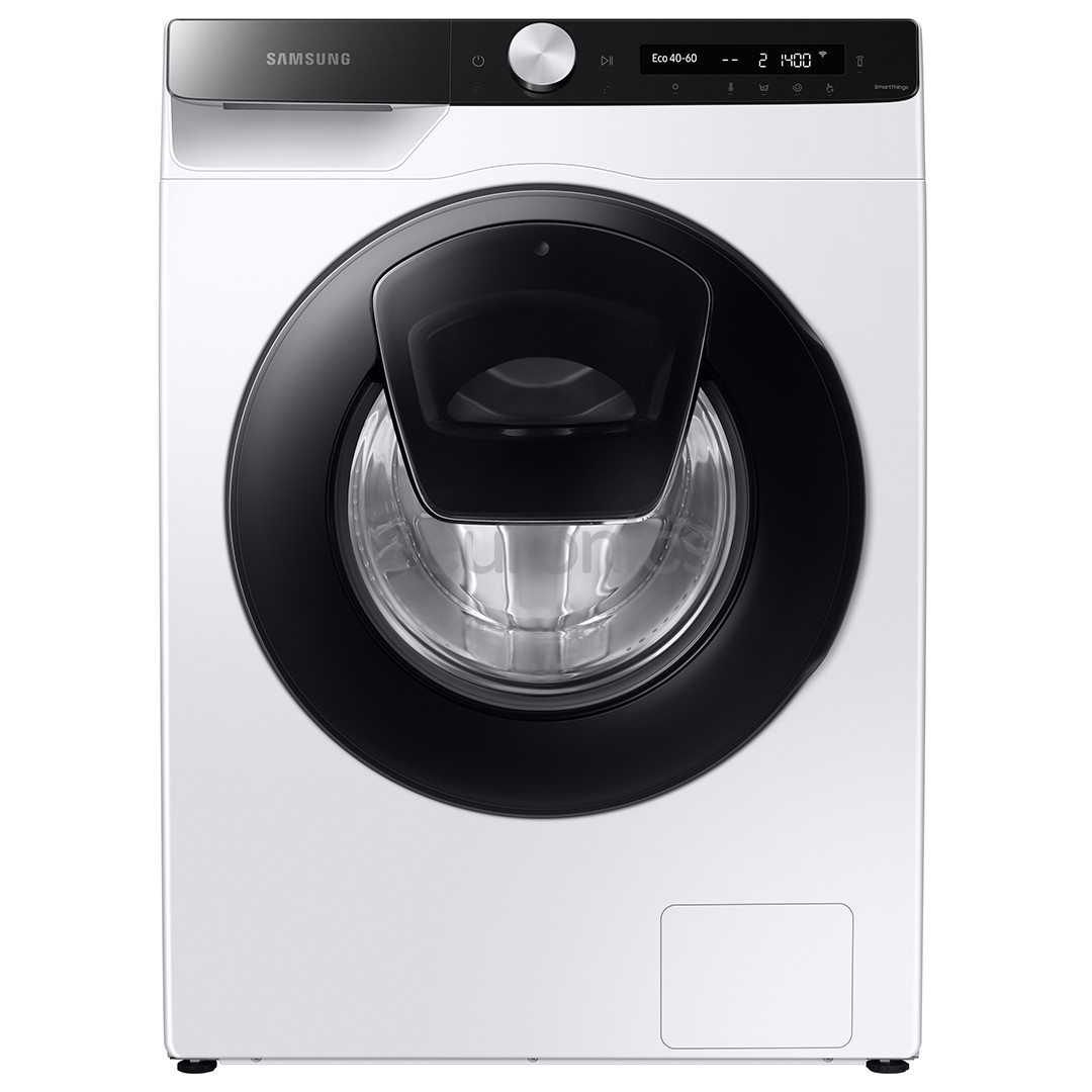 Samsung Eco Bubble™, 7 kg, dziļums 55 cm, 1200 apgr/min. - Veļas mazgājamā mašīna ar priekšējo ielādi