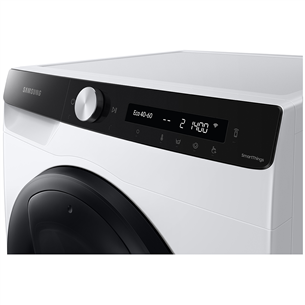 Samsung, 7 kg, depth 55 cm, 1200 rpm - Front Load Washing Machine