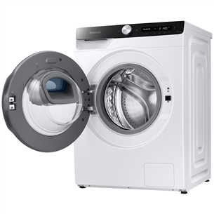 Samsung, 7 kg, depth 55 cm, 1200 rpm - Front Load Washing Machine