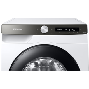 Samsung, auto dose, 9 kg, depth 55 cm, 1400 rpm - Front Load Washing Machine